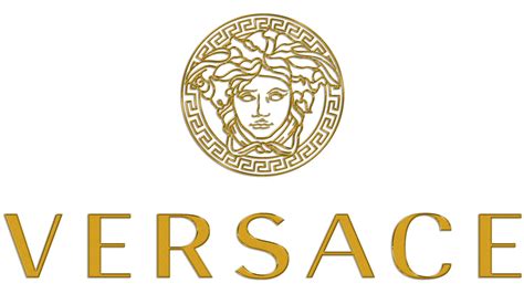 donatella versace logo.